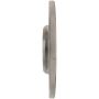CENTRIC PARTS 121.61069 C-Tek Standard Brake Rotor