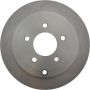 CENTRIC PARTS 121.61091 C-Tek Standard Brake Rotor