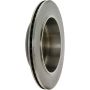 CENTRIC PARTS 121.61095 C-Tek Standard Brake Rotor