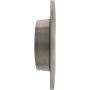 CENTRIC PARTS 121.61101 C-Tek Standard Brake Rotor