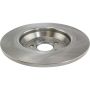 CENTRIC PARTS 121.61113 C-Tek Standard Brake Rotor
