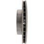 CENTRIC PARTS 121.62005 C-Tek Standard Brake Rotor