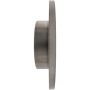 CENTRIC PARTS 121.62019 C-Tek Standard Brake Rotor