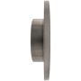 CENTRIC PARTS 121.62019 C-Tek Standard Brake Rotor