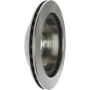 CENTRIC PARTS 121.62021 C-Tek Standard Brake Rotor
