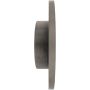 CENTRIC PARTS 121.62022 C-Tek Standard Brake Rotor