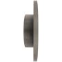 CENTRIC PARTS 121.62022 C-Tek Standard Brake Rotor