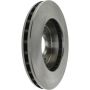 CENTRIC PARTS 121.62023 C-Tek Standard Brake Rotor