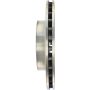 CENTRIC PARTS 121.62026 C-Tek Standard Brake Rotor