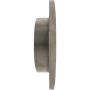 CENTRIC PARTS 121.62027 C-Tek Standard Brake Rotor