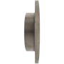 CENTRIC PARTS 121.62027 C-Tek Standard Brake Rotor