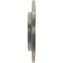 CENTRIC PARTS 121.62029 C-Tek Standard Brake Rotor