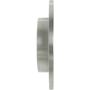 CENTRIC PARTS 121.62037 C-Tek Standard Brake Rotor