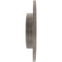 CENTRIC PARTS 121.62045 C-Tek Standard Brake Rotor
