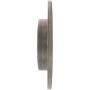 CENTRIC PARTS 121.62045 C-Tek Standard Brake Rotor