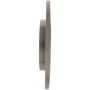 CENTRIC PARTS 121.62051 C-Tek Standard Brake Rotor