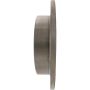 CENTRIC PARTS 121.62058 C-Tek Standard Brake Rotor