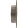CENTRIC PARTS 121.62058 C-Tek Standard Brake Rotor