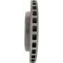 CENTRIC PARTS 121.62061 C-Tek Standard Brake Rotor
