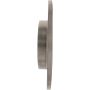 CENTRIC PARTS 121.62064 C-Tek Standard Brake Rotor