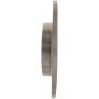 CENTRIC PARTS 121.62064 C-Tek Standard Brake Rotor