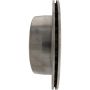 CENTRIC PARTS 121.62067 C-Tek Standard Brake Rotor