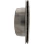 CENTRIC PARTS 121.62067 C-Tek Standard Brake Rotor