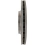 CENTRIC PARTS 121.62078 C-Tek Standard Brake Rotor