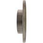 CENTRIC PARTS 121.62079 C-Tek Standard Brake Rotor