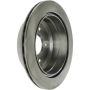 CENTRIC PARTS 121.62090 C-Tek Standard Brake Rotor