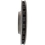 CENTRIC PARTS 121.62093 C-Tek Standard Brake Rotor