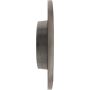 CENTRIC PARTS 121.62094 C-Tek Standard Brake Rotor