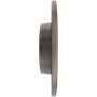 CENTRIC PARTS 121.62094 C-Tek Standard Brake Rotor