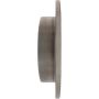 CENTRIC PARTS 121.62097 C-Tek Standard Brake Rotor