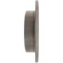 CENTRIC PARTS 121.62097 C-Tek Standard Brake Rotor