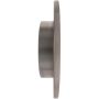 CENTRIC PARTS 121.62101 C-Tek Standard Brake Rotor