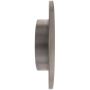 CENTRIC PARTS 121.62101 C-Tek Standard Brake Rotor
