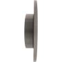 CENTRIC PARTS 121.62109 C-Tek Standard Brake Rotor