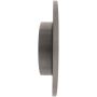 CENTRIC PARTS 121.62109 C-Tek Standard Brake Rotor