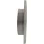 CENTRIC PARTS 121.62115 C-Tek Standard Brake Rotor