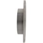 CENTRIC PARTS 121.62115 C-Tek Standard Brake Rotor