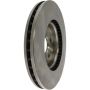 CENTRIC PARTS 121.62120 C-Tek Standard Brake Rotor