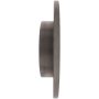 CENTRIC PARTS 121.62125 C-Tek Standard Brake Rotor