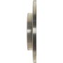 CENTRIC PARTS 121.62129 C-Tek Standard Brake Rotor