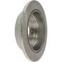 CENTRIC PARTS 121.62143 C-Tek Standard Brake Rotor