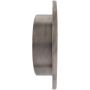 CENTRIC PARTS 121.62143 C-Tek Standard Brake Rotor