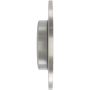 CENTRIC PARTS 121.62145 C-Tek Standard Brake Rotor