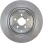CENTRIC PARTS 121.62147 C-Tek Standard Brake Rotor