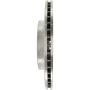 CENTRIC PARTS 121.62169 C-Tek Standard Brake Rotor