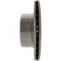 CENTRIC PARTS 121.63003 C-Tek Standard Brake Rotor